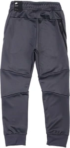 Спортивні штани підліткові Nike Boys Sportswear Tech Ssnl Pant сірі AR4019-021
