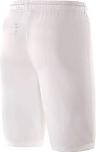 Шорти ігрові Nike PARK II KNIT SHORT білі 725887-100