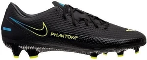 Бутсы Nike Phantom GT Academy FG / MG черные CK8460-090
