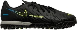 Сороконожки (шиповки) детские Nike Phantom GT Academy TF черные CK8484-090