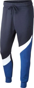 Спортивные штаны подростковые Nike FC Barcelona Dry SQUAD Pant синие BQ6467-451