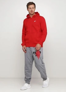 Спортивные штаны Nike JUMPMAN WINGS CLASSICS PANT серые BQ8470-091