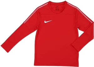 Реглан підлітковий Nike DRILL TOP CREW PARK 18 червоний AA2089-657