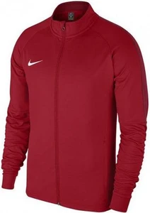 Олимпийка (мастерка) Nike Academy 18 Knit Track красная 893701-657
