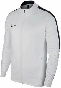 Олімпійка Nike Academy 18 Knit Track біла 893701-100