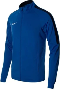 Олимпийка (мастерка) Nike Academy 18 Knit Track синяя 893701-463