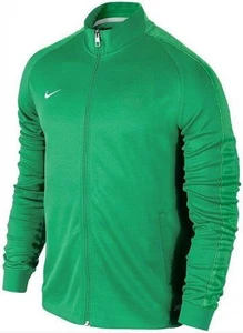 Олімпійка Nike Authentic N98 Track Jacket зелена 815660-302