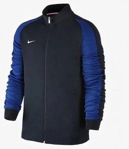 Олімпійка Nike Authentic N98 Track Jacket синя 815660-451