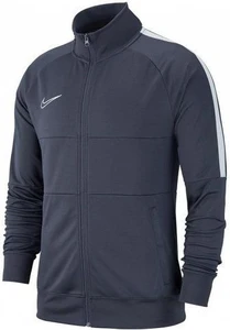 Олімпійка Nike Dry Academy 19 Knitted Track Jacket синя AJ9180-060