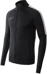 Олимпийка (мастерка) Nike Dry Academy 19 Knitted Track Jacket синяя AJ9180-060