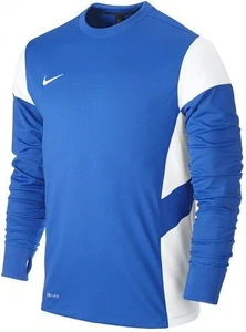 Светр Nike Academy 14 Midlayer Longsleeve синій 588471-463