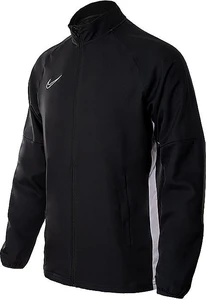 Олимпийка (мастерка) Nike Academy 19 Slim Track Jacket черная AJ9129-060