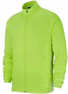 Олимпийка (мастерка) Nike Academy 19 Slim Track Jacket черная AJ9129-702