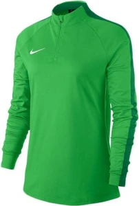 Реглан женский Nike Academy 18 Drill Top зеленый 893710-361