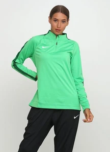 Реглан жіночий Nike Academy 18 Drill Top зелений 893710-361