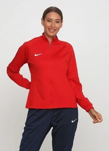 Олімпійка жіноча Nike Womens Academy 18 Knit Track Jacket червона 893767-657