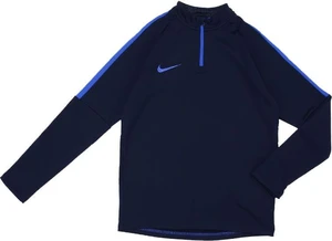 Реглан підлітковий Nike Youth Dri-FIT Academy Drill Top синій 839358-460