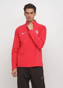 Реглан Nike FC Barcelona Drill Top розовый AJ2310-691