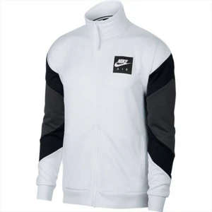 Олимпийка (мастерка) Nike Sportswear Air Jacket PK черный AJ5321-100