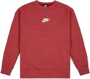 Светр Nike Sportswear Heritage Crew рожевий 928427-618