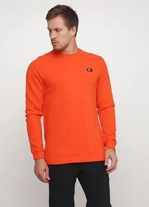 Свитшот Nike Sportswear Mens Modern Crew FT оранжевый 805126-891