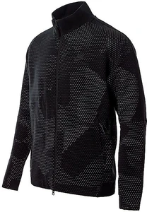 Олімпійка Nike Sportswear Tech Fleece чорна 886172-010