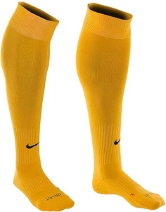 Гетры футбольные Nike II Cush OTC оранжевые SX5728-739