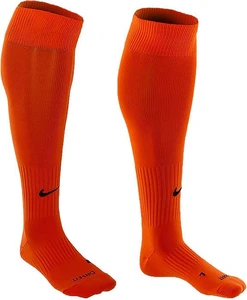 Гетры футбольные Nike II Cush OTC оранжевые SX5728-816
