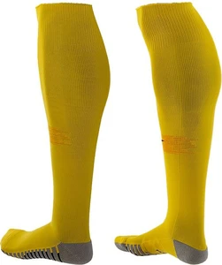 Гетри футбольні Nike Match Fit OTC жовті SX6836-719