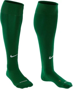 Гетри футбольні Nike II Cush OTC зелені SX5728-302