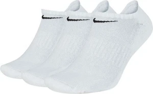 Носки Nike Everyday Cushion белые (3 пары) SX7673 100