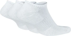 Шкарпетки Nike Everyday Cushion білі (3 пари) SX7673 100