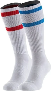 Шкарпетки Nike U NK HERITAGE CREW білі (2 пари) SK0205-902
