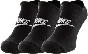 Носки Nike U Nk Nsw Everyday Essential Ns черные (3 пары) SK0111-010