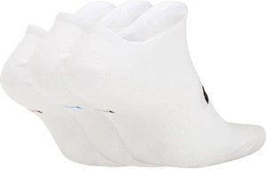 Носки Nike U Nk Nsw Everyday Essential Ns белые (3 пары) SK0111-911