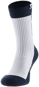 Шкарпетки Nike U SR SOX CREW AM біло-темно-сині SK0005-102