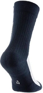 Шкарпетки Nike U SR SOX CREW AM біло-темно-сині SK0005-102