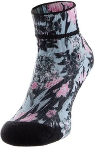 Носки Nike U SNKR Sox Ultra Femme Ankle разноцветные SX6379-449
