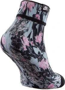 Шкарпетки Nike U SNKR Sox Ultra Femme Ankle різнокольорові SX6379-449
