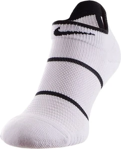 Носки Nike Court Essential No Show белые SX6914-103