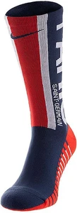 Шкарпетки тренувальні Nike Paris Saint Germain Socks Crew SX7561-410