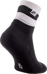 Шкарпетки Nike U SNKR SOX AM95 Crew чорні SX7202-010