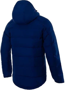 Куртка Nike CHELSEA NSW DOWN JACKET CREST синя AH7320-495