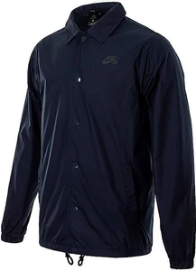 Куртка Nike SB SHLD JKT COACHES синяя 829509-454