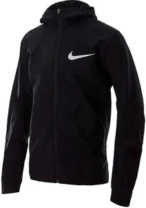 Ветровка Nike SHOWTIME JKT LW черная 890666-010