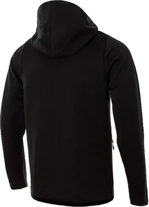 Куртка Nike THERMA SPHERE HD FZ черная 932036-060