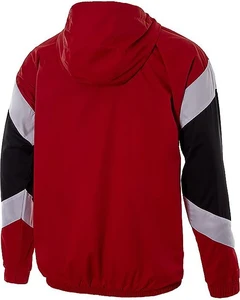 Куртка Nike AIR HOODED JACKET червона 932137-687