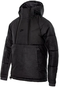 Куртка Nike TECH PACK SYNTHETIC FILL JACKET черная 928885-010