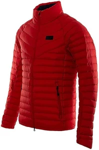 Куртка Nike PARIS SAINT GERMAIN NSW DOWN красная AH7435-600