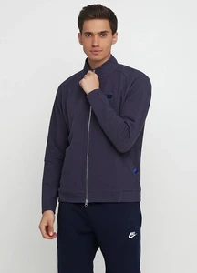 Куртка Nike RF NKCT JACKET ESSNTL темно-синяя AH8913-081